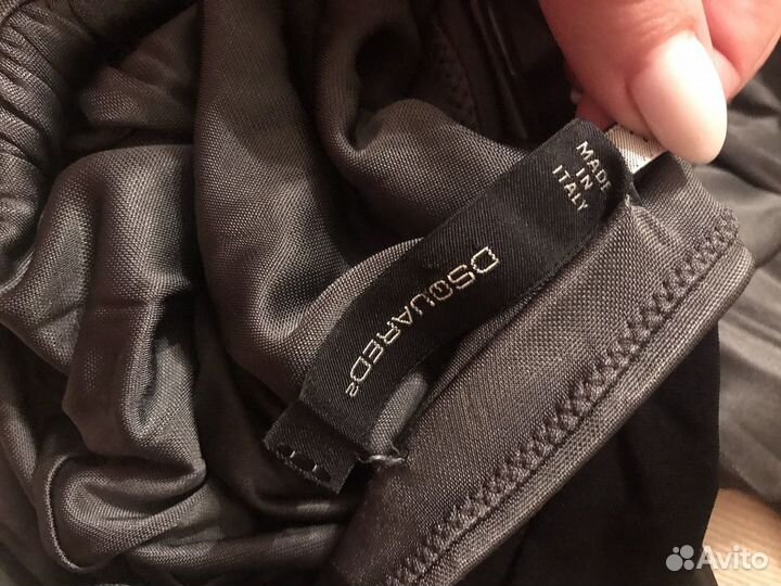 Вечерние платья