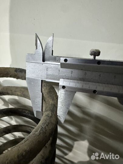 Пружины wrangler tj лифт 3 дюйма