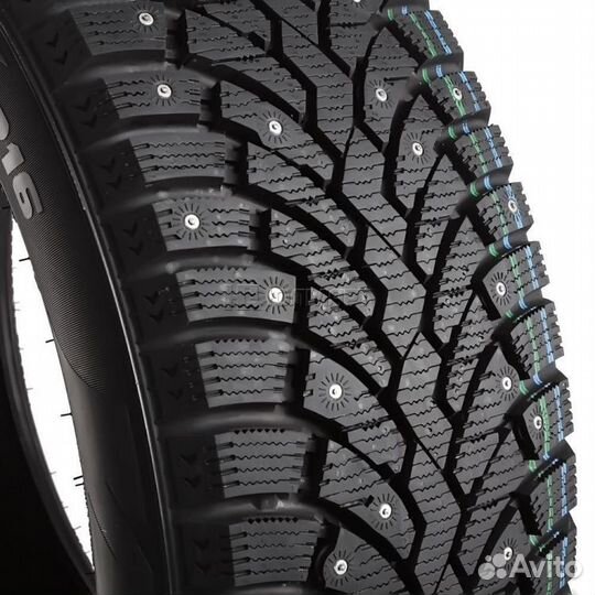 Formula Ice 225/60 R17 99T