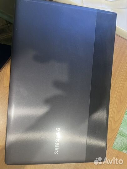 Ноутбук Samsung