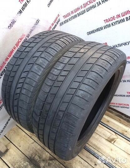 Hankook Dynapro HP2 RA33 235/55 R18