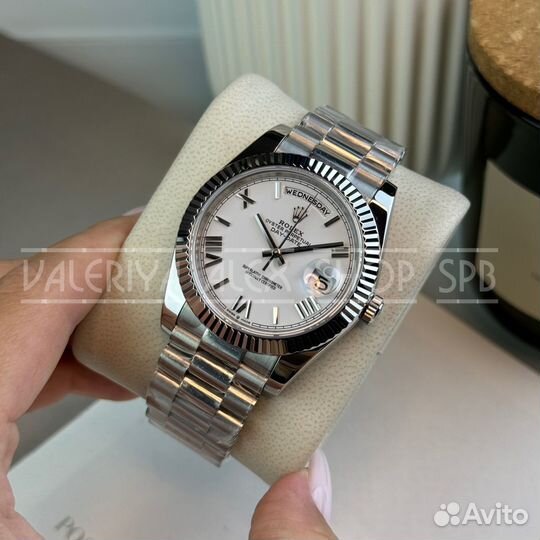 Часы мужские Rolex day-Date #202010651