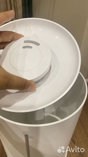 Увлажнитель воздуха xiaomi