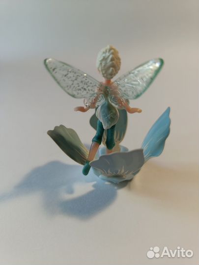 Куклы феи дисней disney киндер