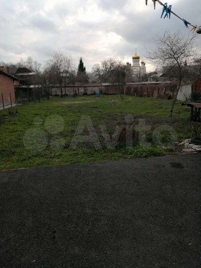 Участок 8,1 сот. (ИЖС)