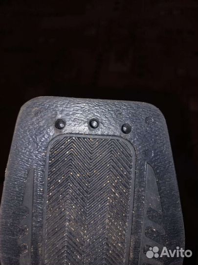 Лыжные ботинки nordway 34