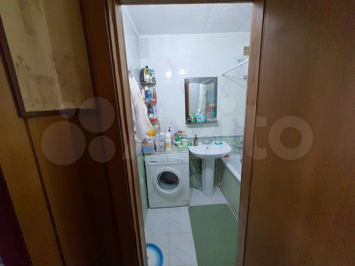 3-к. квартира, 69 м², 5/9 эт.