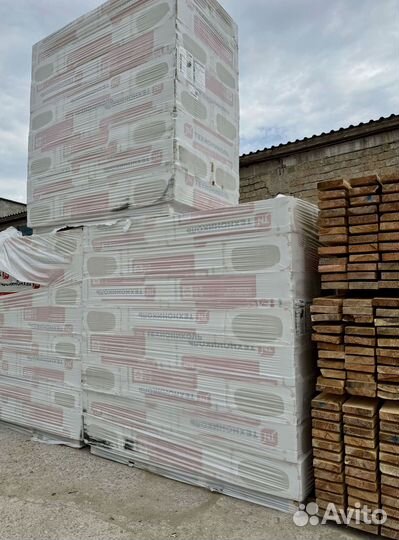 Минеральный утеплитель