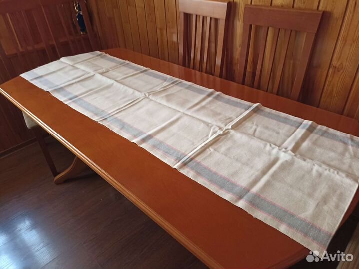 Скатерть СССР