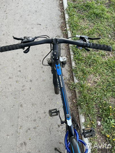 Велосипед горный Zhanying