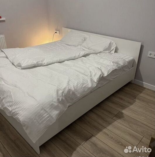 Кровать новая