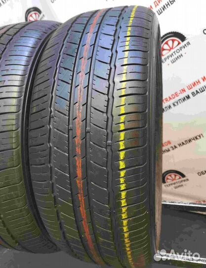 Landsail CLV2 Trailblazer 245/65 R17 107H