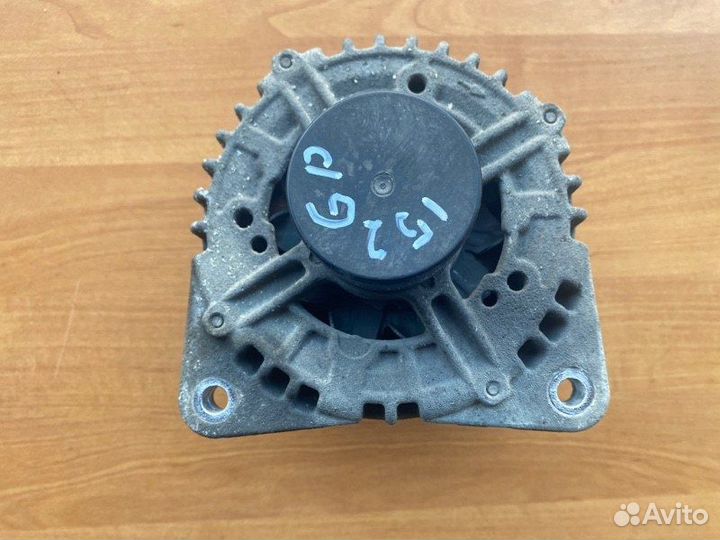 Генератор Vw Transporter T5 caac 2010