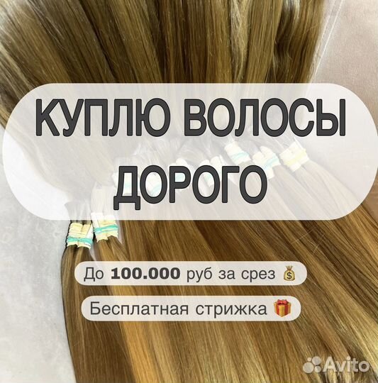 Скупка волос Чебоксары Продать волосы Стрижка free