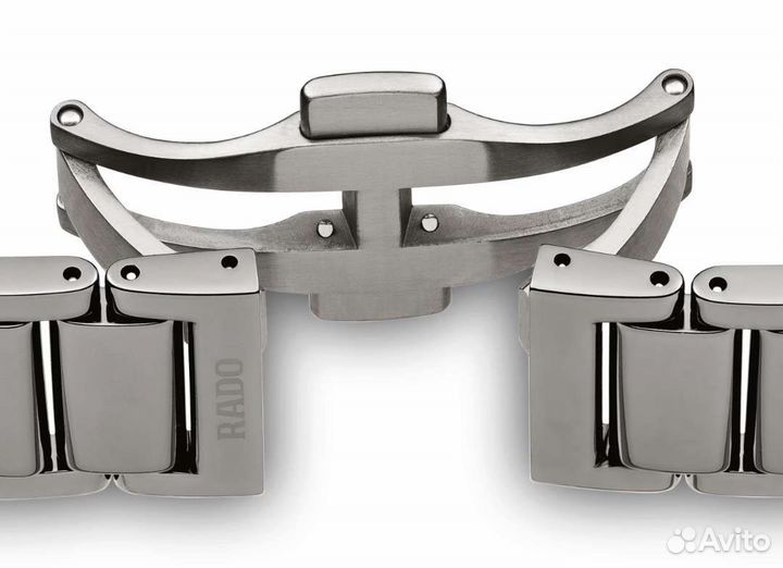 Новые Rado True Square Automatic (оригинал)