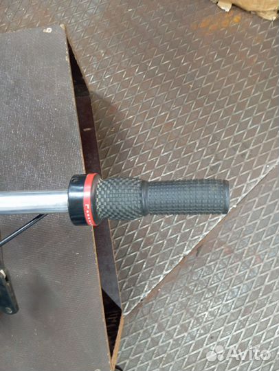 Лодочный мотор 2,3 л/с