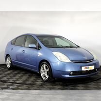 Toyota Prius 1.5 CVT, 2009, 255 546 км, с пробегом, цена 820 000 руб.