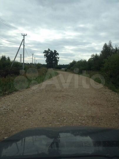 Участок 20 сот. (ИЖС)