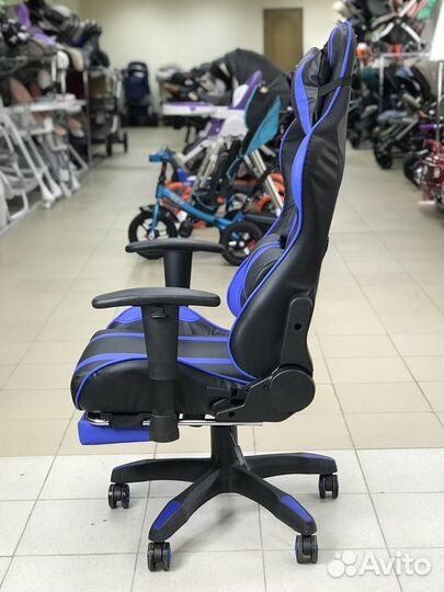 Игровое кресло Компьютерное кресло