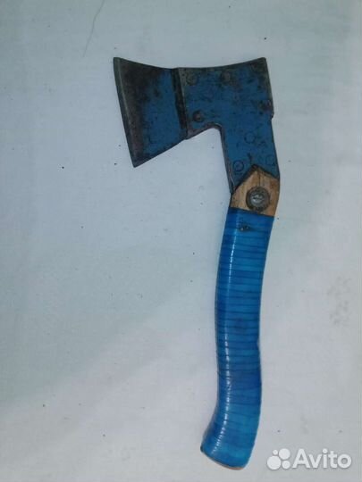 Топор туристический