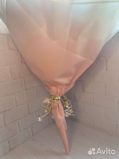 Букет из бабочек