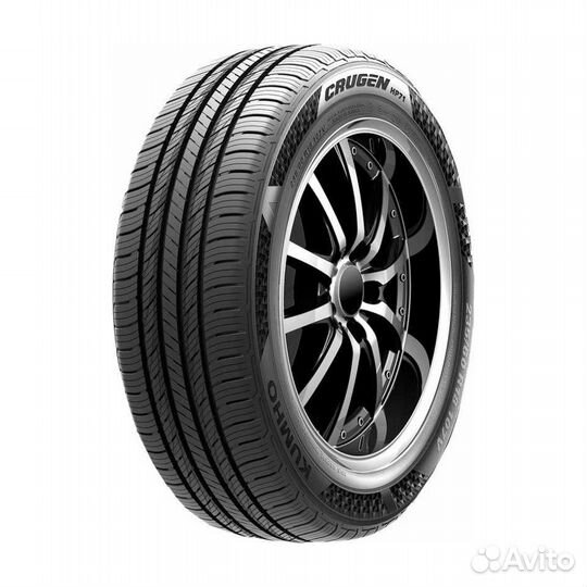 Kumho Crugen HP71 225/65 R17 102V