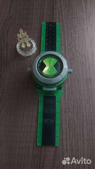 Часы детские игровые