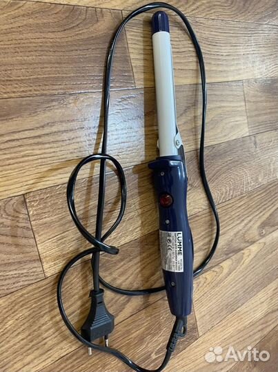 Щипцы для завивки