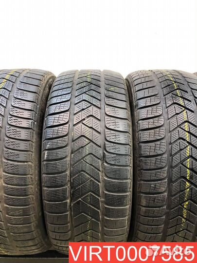 Pirelli Winter Sottozero 3 245/45 R19 102V