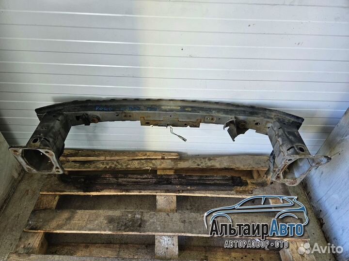 Усилитель переднего бампера Ford Focus 2 / C-Max