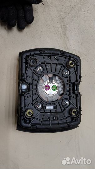 Подушка безопасности водителя Land Rover Range Rover Sport, 2010