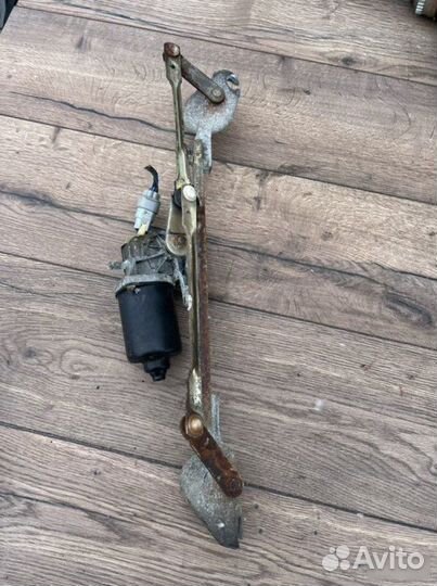 Трапеция дворников Geely Mk 2010