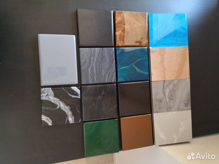 Реставрация столешниц