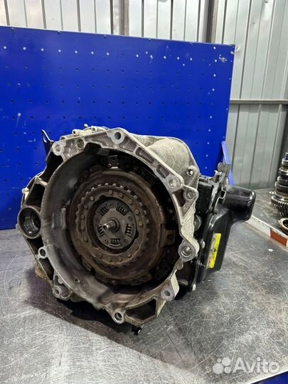 Робот 0AM ремонтная с установкой