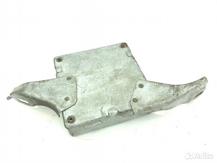 Блок управления abs Toyota 2CT