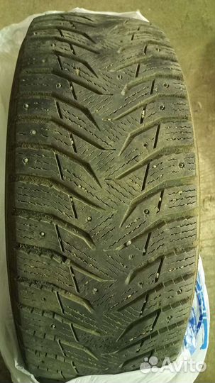 Marshal WinterCraft Ice WI31 235/65 R17