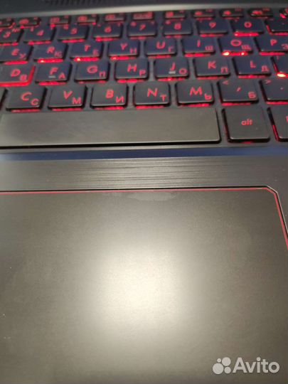 Asus FX570U