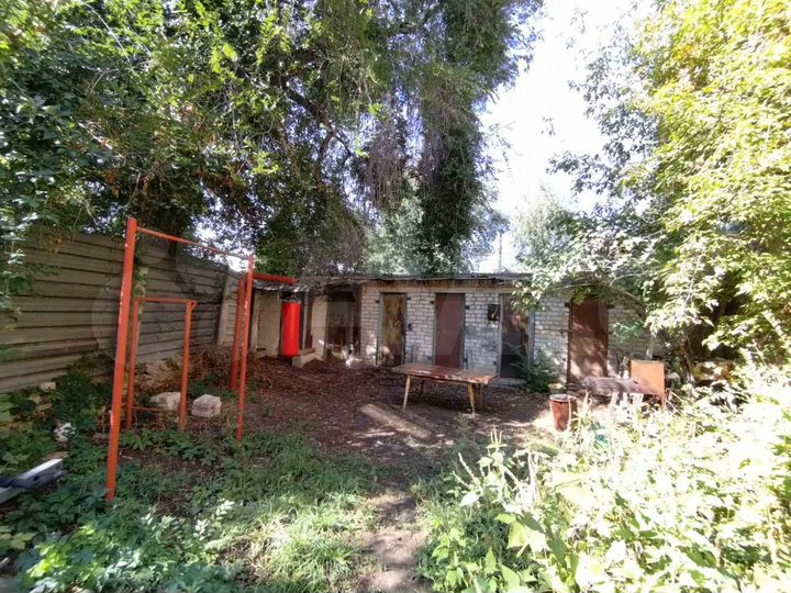 1-к. квартира, 39,1 м², 1/2 эт.