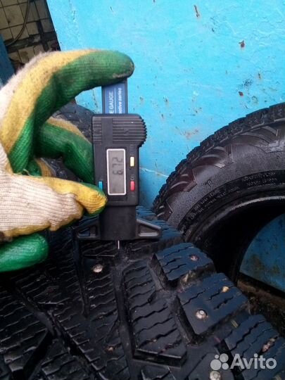 Cordiant Snow Cross 195/65 R15