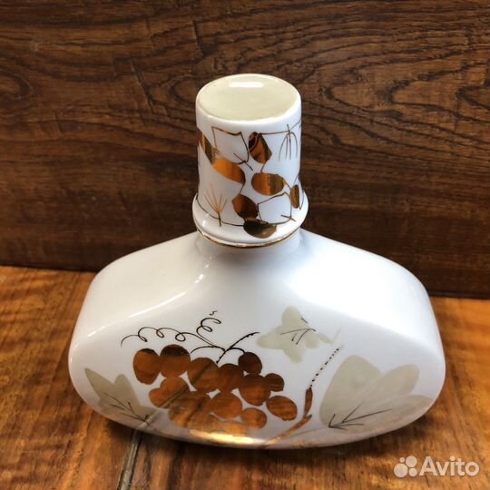 Штоф виноград лфз