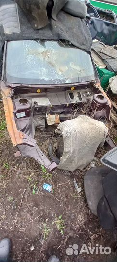 Продам кузов на Лада Приора 2012
