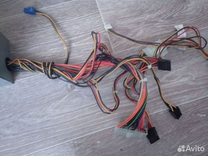 Блок питания 400w