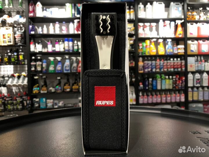 Rupes Мультитул полировщика