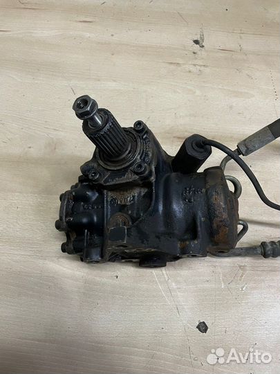 Редуктор рулевой Mercedes-Benz S-Class W140 1995г