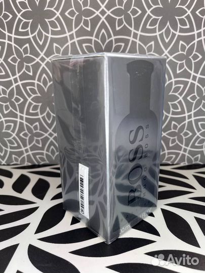 Hugo boss Boss Bottled 100ml(Евро качество)