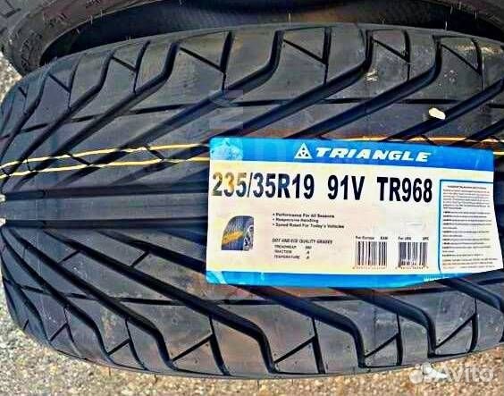 Triangle TR968 235/35 R19