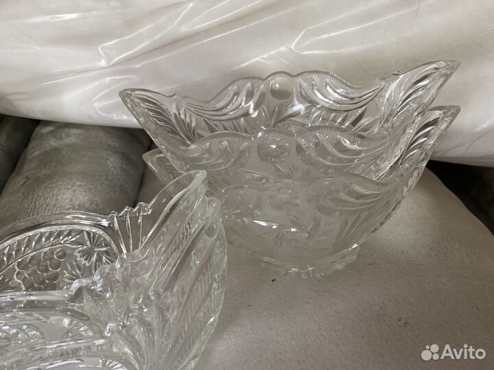 Конфетница