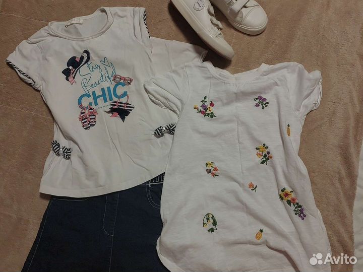 Одежда для девочки