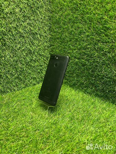 Xiaomi Redmi 6, 3/32 ГБ