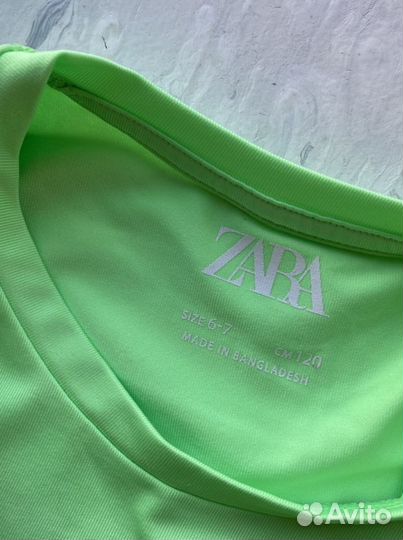 Спортивный костюм для девочки 120 см, 6-7 лет